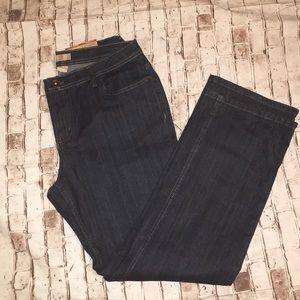 NRJ Authentic Jeans size 12